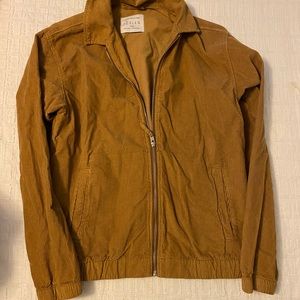 Urban Outfitters size small mens corduroy jacket